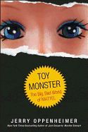 Portada de Toy Monster C