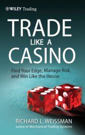 Portada de Trade Like a Casino
