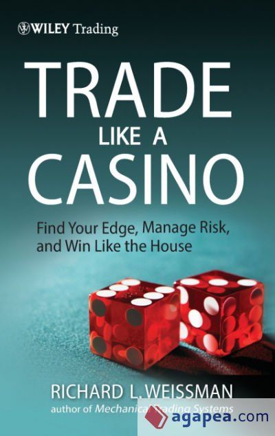 Trade Like a Casino