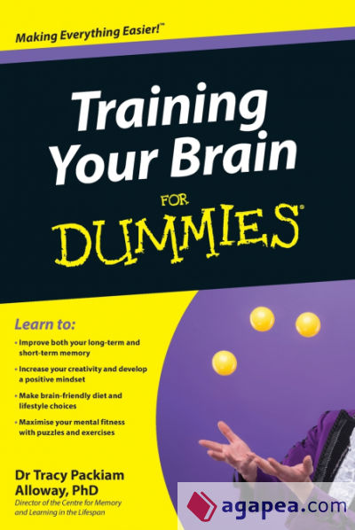 Training Your Brain For Dummie