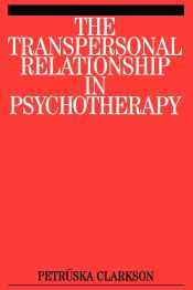 Portada de Transpersonal Relationship