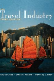 Portada de Travel Industry 3e