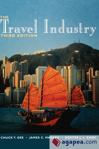 Travel Industry 3e