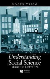 Portada de Understand Social Science 2e