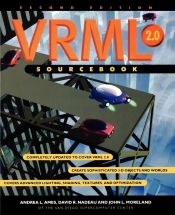 Portada de VRML 2.0 2E