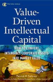Portada de Value-Driven Intellectual Capital
