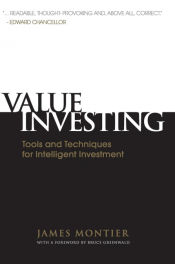 Portada de Value Investing