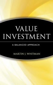 Portada de Value Investing