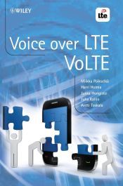 Portada de Voice over LTE