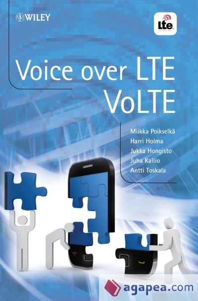 Voice over LTE