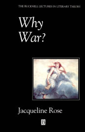 Portada de Why War