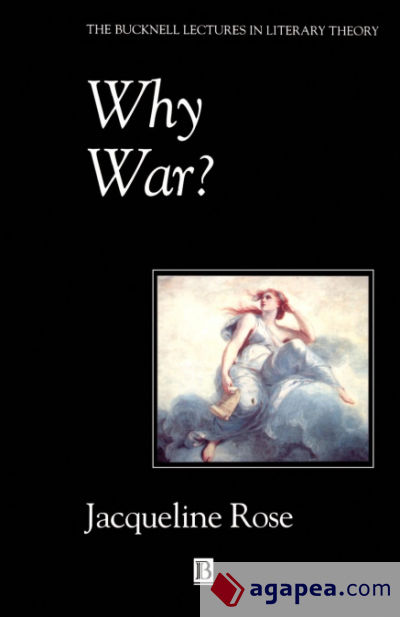 Why War