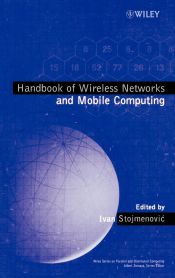 Portada de Wireless Networks