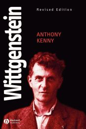Portada de Wittgenstein