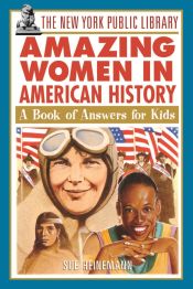 Portada de Women in American History