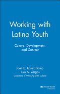 Portada de Working with Latino Youth