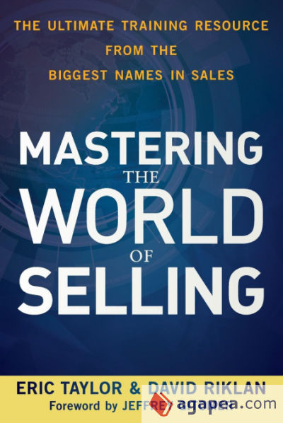 World of Selling
