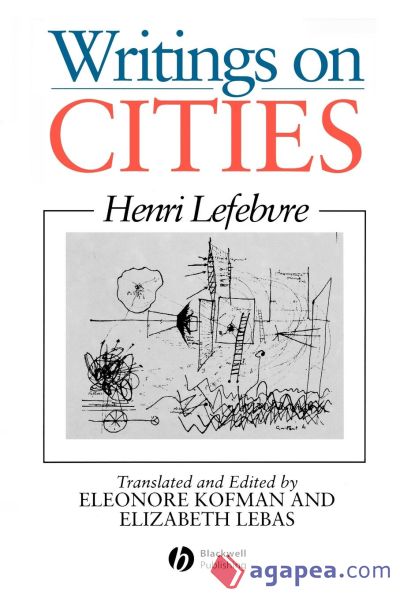 Writings on Cities