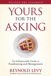 Portada de Yours for the Asking