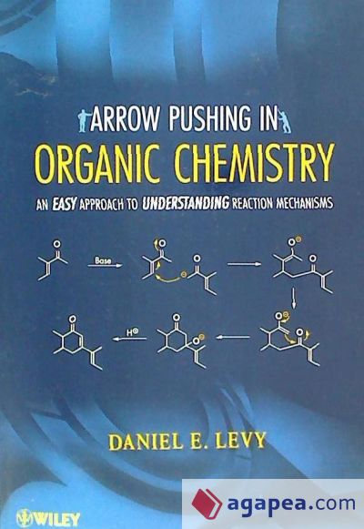 Arrow Pushing in Organic Chemistry