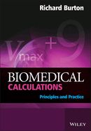 Portada de Biomedical Calculations