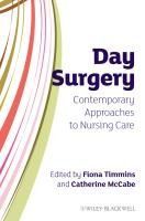Portada de Day Surgery