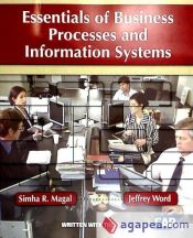 Portada de Essentials of Business Processes and Information Systems