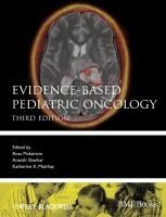 Portada de EvidenceÔÇôBased Pediatric Oncology