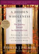 Portada de Hidden Wholeness