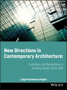 Portada de New Directions in Contemporary Architecture