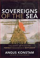 Portada de Sovereigns of the Sea