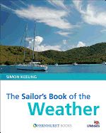 Portada de The Sailor's Book of the Weather