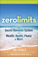 Portada de Zero Limits