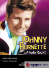 Johnny Burnette. ¡A todo rock!