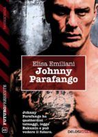 Portada de Johnny Parafango (Ebook)