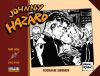 Johnny hazard 1957-1959