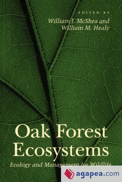 Oak Forest Ecosystems Oak Forest Ecosystems