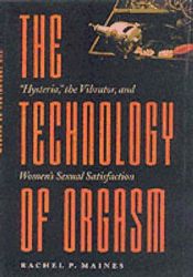 Portada de Technology of Orgasm