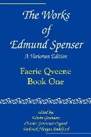 Portada de Works of Edmund Spenser the Faerie Queene, Book One