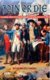 Join or die: La guerra de independencia de los Estados Unidos, 1775-1783