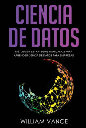 Portada de CIENCIA DE DATOS