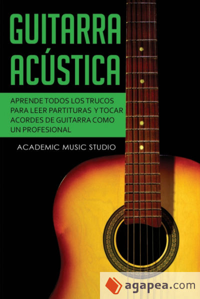 Guitarra acústica