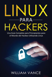Portada de Linux para hackers