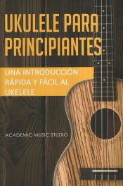 Portada de Ukelele para principiantes