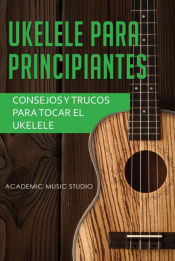 Portada de Ukelele para principiantes