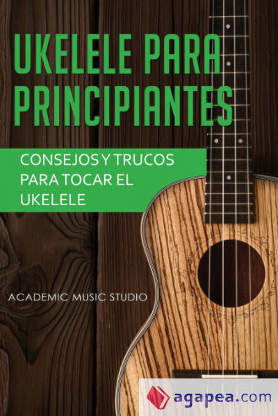 Ukelele para principiantes