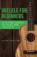 Portada de Ukulele for Beginners