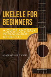 Portada de Ukulele for Beginners