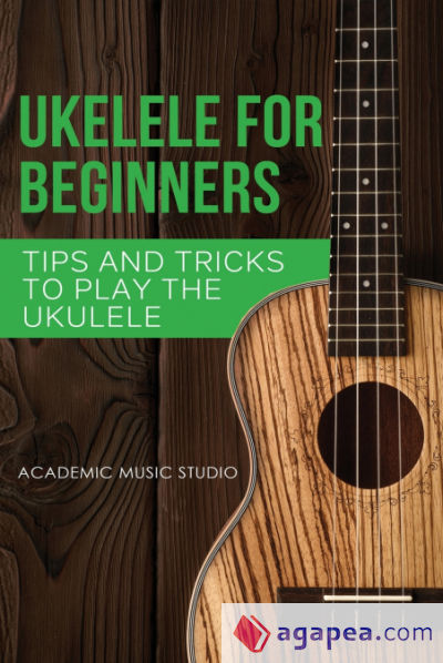 Ukulele for Beginners