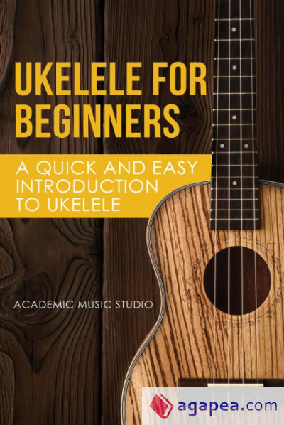 Ukulele for Beginners